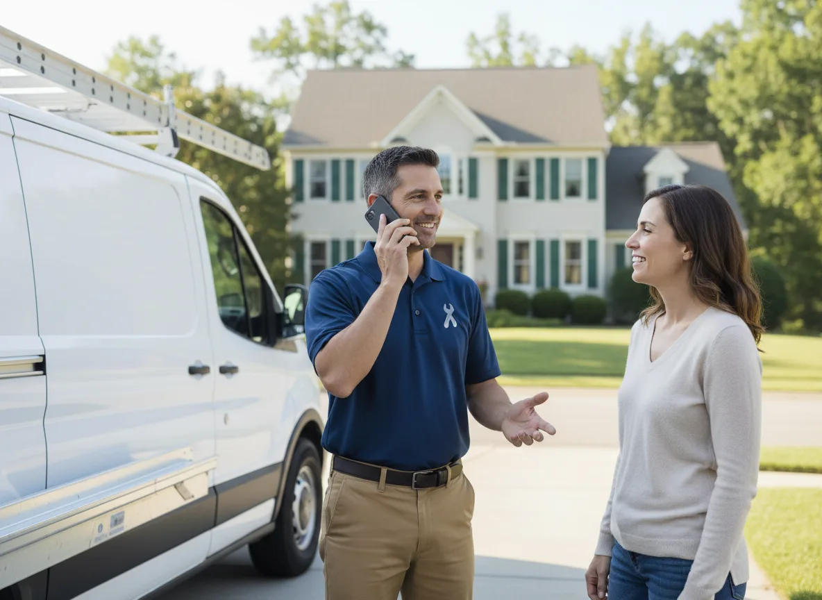 Home Gutter Service Solvang, CA FAQs